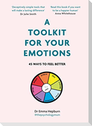 A Toolkit for Your Emotions