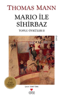 Mario Ile Sihirbaz