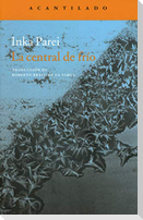 La central de frío