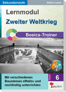 Lernmodul 6: Zweiter Weltkrieg / Basics-Trainer