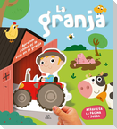 La granja : aprende educación vial jugando