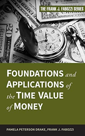 Peterson Drake / Fabozzi. Time Value (Fabozzi). John Wiley & Sons, 2009.