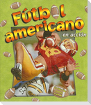 Fútbol Americano En Acción (Football in Action)