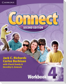 Connect Level 4 Workbook