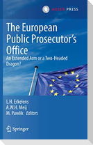 The European Public Prosecutor¿s Office
