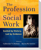 Profession of Social Work