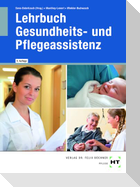 Lehrbuch Gesundheits- und Pflegeassistenz