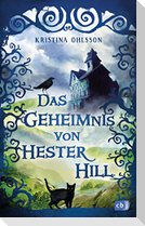 Das Geheimnis von Hester Hill