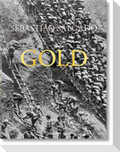 Sebastião Salgado. Gold