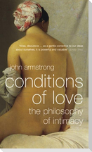 Conditions of Love