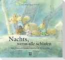 Nachts, wenn alle schlafen
