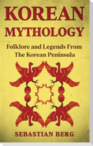 Korean Mythology