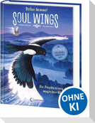Soul Wings (Band 1) - Die Prophezeiung der magischen Vögel