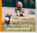 Döngüden Hikayeler