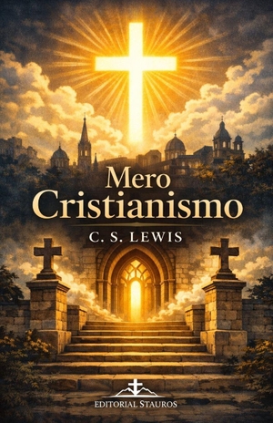 Lewis, Clive Staples. Mero Cristianismo. Independently published, 2026.