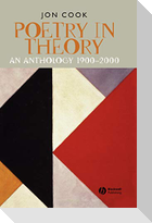 Poetry in Theory