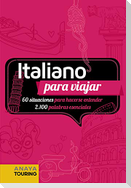 Italiano para viajar