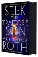 Seek the Traitor's Son
