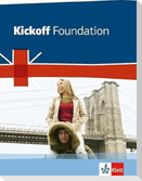 Kickoff Foundation. Englisch zum Hauptschulabschluss. Schülerbuch