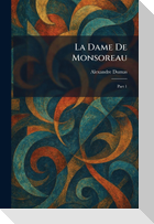 La Dame De Monsoreau