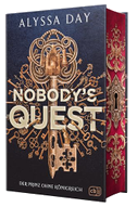 Nobody's Quest