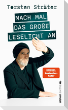 Mach mal das große Leselicht an