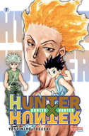 Hunter x Hunter 07