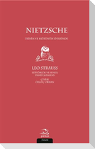 Nietzsche - Iyinin ve Kötünün Ötesinde