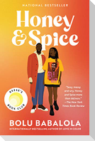 Honey and Spice