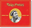 Best Of Pablo Moses