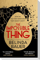 The Impossible Thing