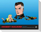 Johnny Hazard: The Newspaper Dailies Volume 1