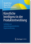 Künstliche Intelligenz in der Produktentwicklung