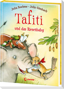 Tafiti und das Riesenbaby