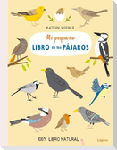Mi pequeño libro de los pájaros