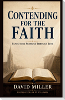 Contending for the Faith