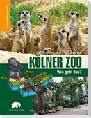 Kölner Zoo - Wie geht das?