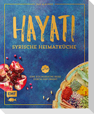 Hayati - Syrische Heimatküche