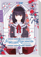 All Inclusive Reincarnation - Vorzüge für eine Heldin erster Klasse 03