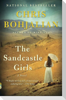 The Sandcastle Girls