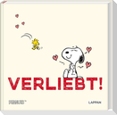 Peanuts Geschenkbuch: Verliebt!