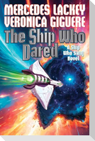 The Ship Who Dared