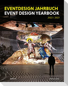 Eventdesign Jahrbuch 2022 / 2023