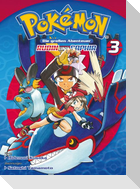 Pokémon - Die großen Abenteuer: Rubin und Saphir 03