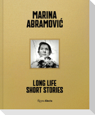 Marina Abramovic
