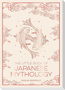 The Little Book of Japanese Mythology