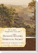 Hudson Taylor's Spiritual Secret
