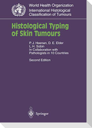 Histological Typing of Skin Tumours