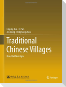 Traditional Chinese Villages