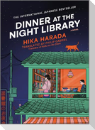 Dinner at the Night Library